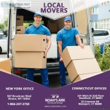 Local Movers in CT