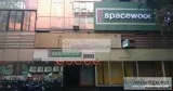 RAGHUVANSHI MILLS AT LOWER PAREL