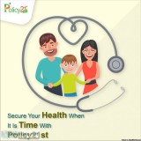 Buy Medical Insurance Plan  Save Yourself From Trouble