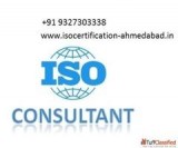 Best ISO consultants in Ahmedabad