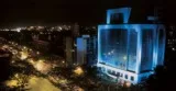 COMMERCIAL OFFICE AT BANDRA BKC