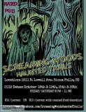 Haunted Attraction Haunted Trails