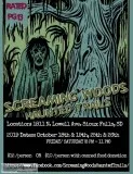 Haunted Attraction Haunted Trails