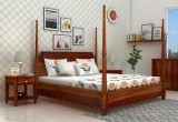 Get Modern and Comfortable Beds in Mumbai Online at Cheapest Pri