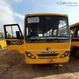 School Bus Tracking System