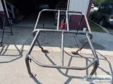 Jeep YJ Roll Cage