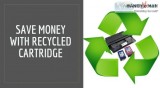 Save Money with Recycled Printer Toner Cartridges
