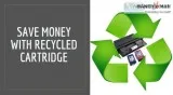 Save Money with Recycled Printer Toner Cartridges