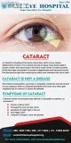 Devi Eye Hospital  Looking for Cataract surgery in Bangalore