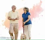 Senior Living Homes