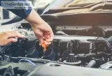 Auto Body Repair Naperville - Justice Automotive and Collision C