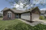 3BR2Bath Ranch for Sale in Franklin Township 5424 Kidwell Ct Ind