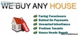 WE BUY HOUSES NEED IT SOLD FAST SELL IT TO US