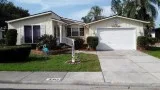 550-DT  Move In Ready in Del Tura Golf and Country Club