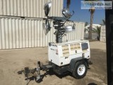 2015 MMD LYNX-LITE PRO LIGHT TOWER 3022