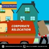 Corporate Relocation