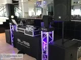 Hire Luxury Indian Dj For Wedding in London