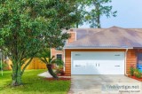 Peaceful Family Home