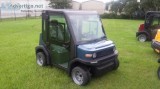 TRADE IN YOUR OLD GOLF CART FOR A CROWN VIEW II COLD AIR RADIO H