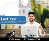 Best Digital Marketing Institute Badarpur
