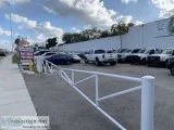 Carlot for rent