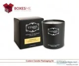 You Can Get Fully Luxury Candle Boxes Wholesale