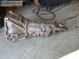TR 3650 Trans