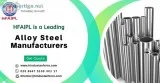 Steel bar manufacturers
