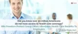 Affordable Healthcare Benefits To Employers