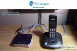 Have a look on the benefits of using VoIP services