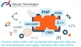 IT  Staffing and Business Consulting Services