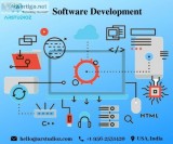 Why you should hire a Software Development Company  Arstudioz