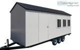Come to BOSS Tiny House for Affordable and Quality Tiny Home Kit