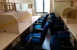 3 Month rent as advance - furn office floor