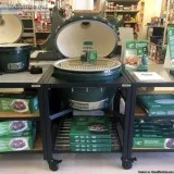 Big Green Egg For Sale