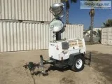 2015 MMD LYNX-LITE PRO LIGHT TOWER 3027