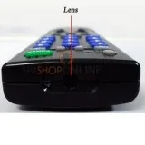Remote Control Nanny Spy DVR Camera In Green Park 9999332499