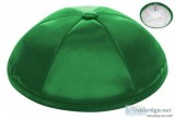 Buy the best quality Deluxe Satin Kippahs Affordable Price
