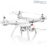 New Drones Guru