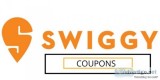 Use Swiggy Coupon Code and enjoy your meal at a cheaper price