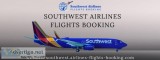 Get Great Discounts With Southwest Airlines Flights Booking.