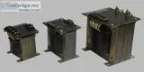 Power Transformer Manufacturer in India - Miracle Electronics