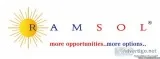 Corporate Training  RAMSOL CORPORATE TRAINING