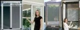 Roll UP Mosquito Net For Windows