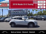 Used 2018 Mazda CX-3 Touring for Sale in San Diego - 20200