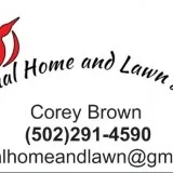 Cardinal home and lawn service