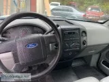 2008 FORD F-150 XTL