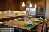 Stunning Kitchen Cabinets at Affordable Price from GEC Cabinet D