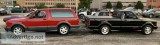 1991 GMC Syclone 0839 and 1992 GMC Typhoon 324 - offered as a pa