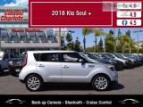 Used 2018 KIA SOUL  for Sale in San Diego - 20444r